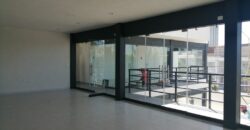 01947 SE RENTA LOCAL EN PLAZA UBICADA EN MARGIL DE JESÚS, AGUASCALIENTES.