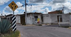 02222 SE VENDE ADJUDICACIÓN EN LOMAS DEL SUR, AGUASCALIENTES.