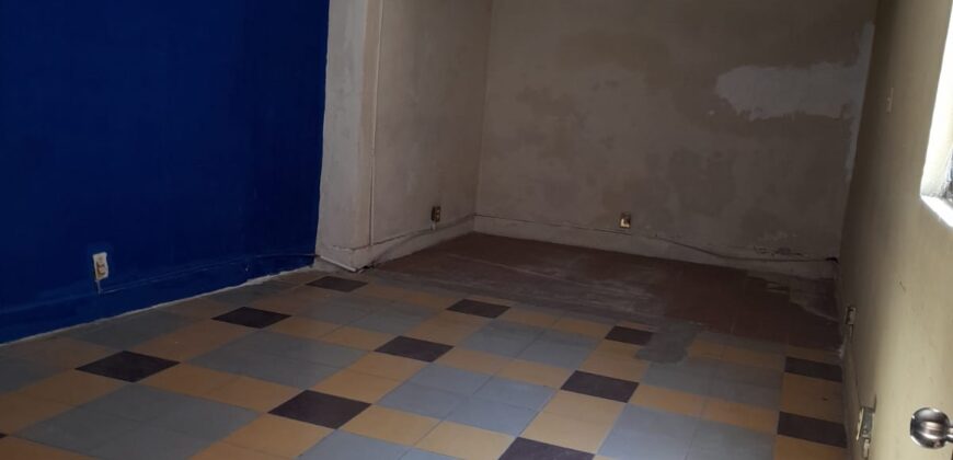 02249 COMPRA VENTA DE CASA UBICADA EN ZONA CENTRO, AGUASCALIENTES.