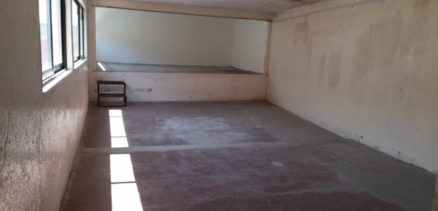 02249 COMPRA VENTA DE CASA UBICADA EN ZONA CENTRO, AGUASCALIENTES.