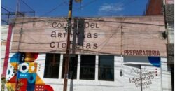 02249 COMPRA VENTA DE CASA UBICADA EN ZONA CENTRO, AGUASCALIENTES.
