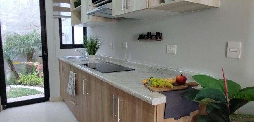 02318 SE VENDE DEPARTAMENTO AL MEJOR PRECIO DE LA CIUDAD, AGUASCALIENTES.