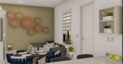 02318 SE VENDE DEPARTAMENTO AL MEJOR PRECIO DE LA CIUDAD, AGUASCALIENTES.