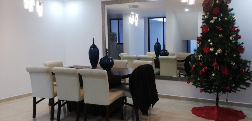 02324 SE VENDE BONITA CASA POR EL COLEGIO ESPERANZA, AGUASCALIENTES. 