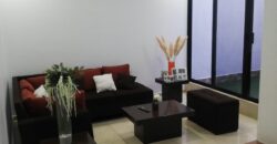 02324 SE VENDE BONITA CASA POR EL COLEGIO ESPERANZA, AGUASCALIENTES. 