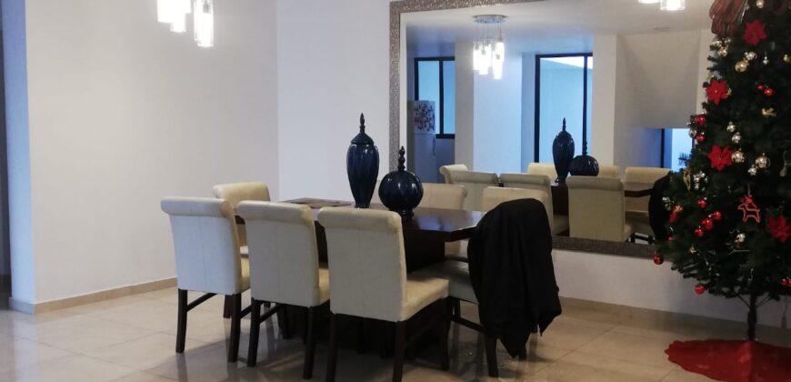 02324 SE VENDE BONITA CASA POR EL COLEGIO ESPERANZA, AGUASCALIENTES. 