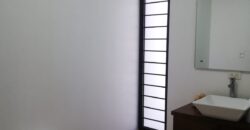 02324 SE VENDE BONITA CASA POR EL COLEGIO ESPERANZA, AGUASCALIENTES. 