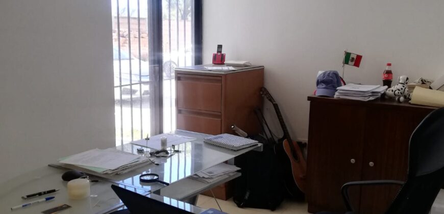 02324 SE VENDE BONITA CASA POR EL COLEGIO ESPERANZA, AGUASCALIENTES. 