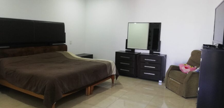 02324 SE VENDE BONITA CASA POR EL COLEGIO ESPERANZA, AGUASCALIENTES. 