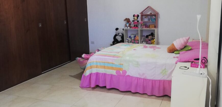02324 SE VENDE BONITA CASA POR EL COLEGIO ESPERANZA, AGUASCALIENTES. 