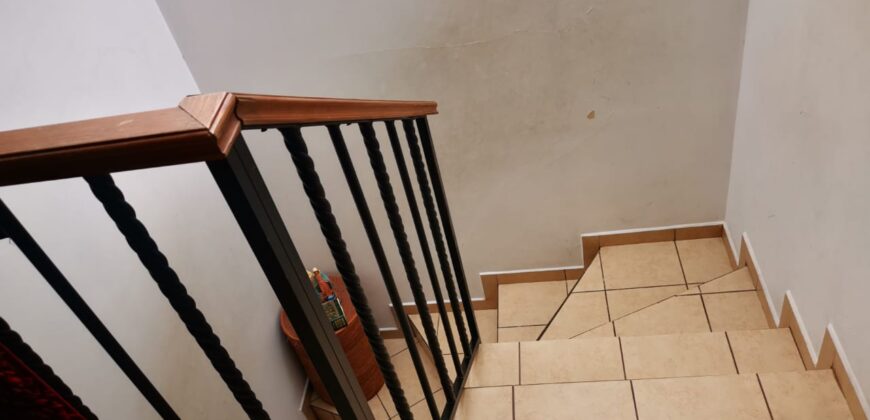 02377 SE VENDE  BONITA CASA EN PASEO DEL RIO, AGUASCALIENTES