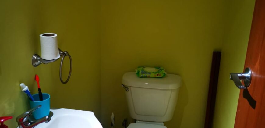 02377 SE VENDE  BONITA CASA EN PASEO DEL RIO, AGUASCALIENTES
