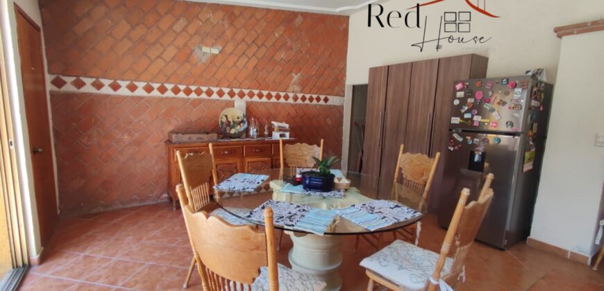 02487 SE VENDE BONITA CASA CON ACABADOS DE LUJO EN LA HERRADURA, AGUASCALIENTES. 