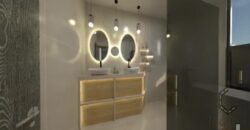 02519 SE VENDE BONITA CASA EN FRACCIONAMIENTO ABADÍA, AGUASCALIENTES.