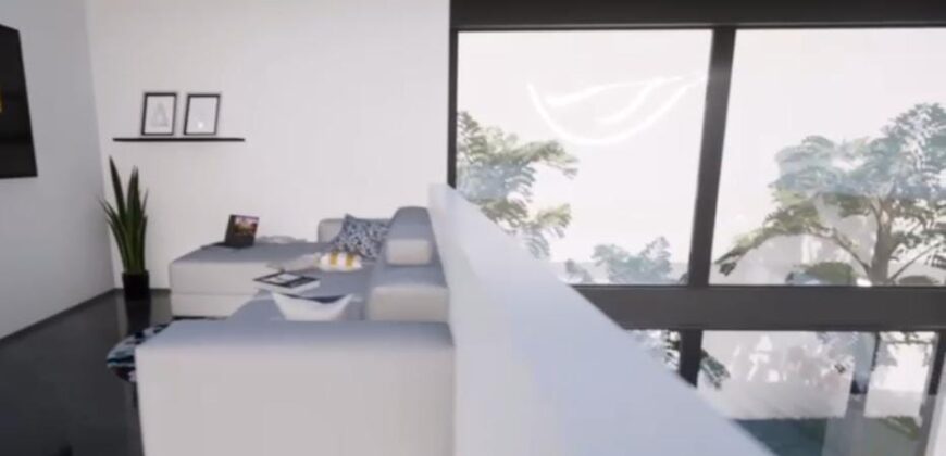 02520 SE VENDE CASA EN FRACCIONAMIENTO ABADÍA, AGUASCALIENTES. 