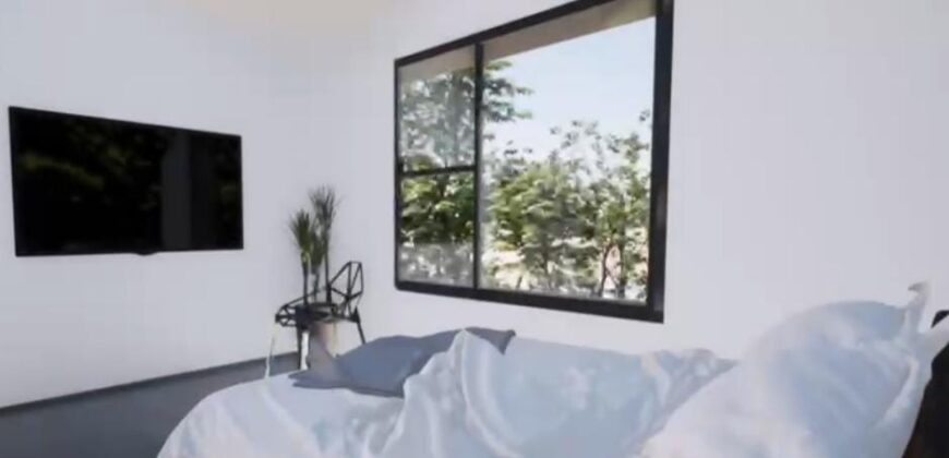02520 SE VENDE CASA EN FRACCIONAMIENTO ABADÍA, AGUASCALIENTES. 