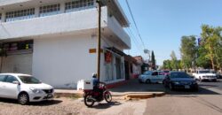 02537 SE RENTA LOCAL EN PLANTA ALTA UBICADO SOBRE AVENIDA PRINCIPAL, AGUASCALIENTES.
