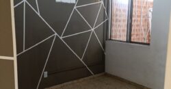 02578 SE VENDE BONITA CASA EN FRACCIONAMIENTO LÁZARO CÁRDENAS, AGUASCALIENTES. 