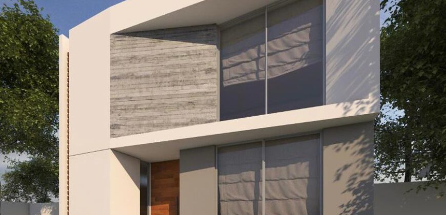 02582 SE VENDE BONITA CASA EN SANTA BARBARA, AGUASCALIENTES. 
