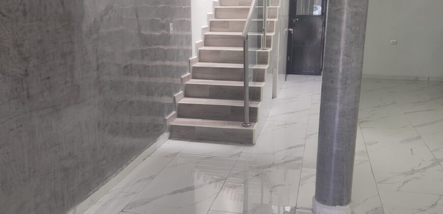 02595 SE VENDE BONITA CASA EN COLONIA DEL TRABAJO, AGUASCALIENTES. 