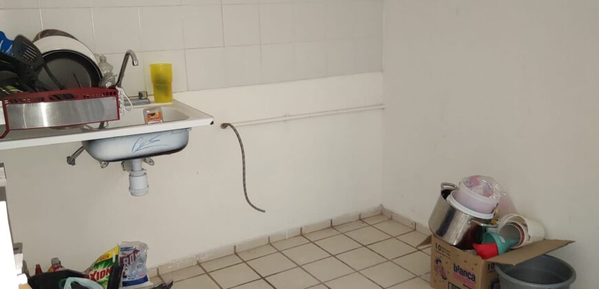 02615 SE VENDE BONITA CASA EN LOMAS DEL CAPULIN, AGUASCALIENTES. 