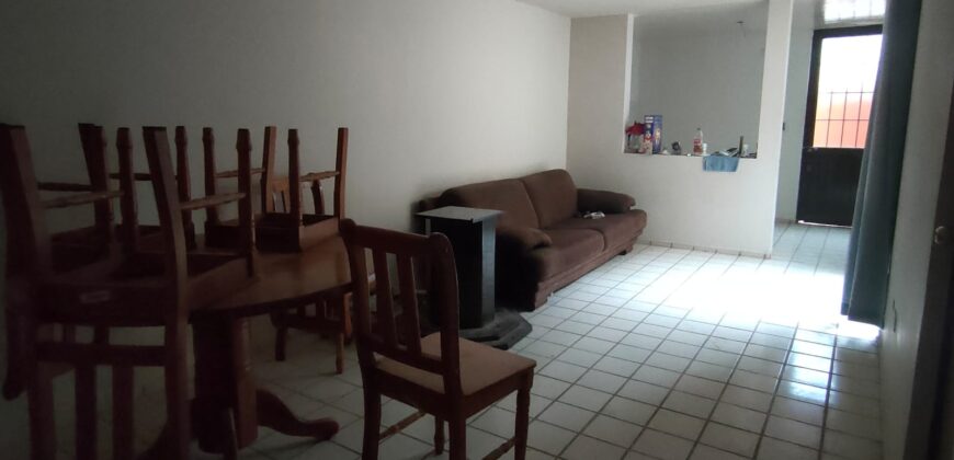 02615 SE VENDE BONITA CASA EN LOMAS DEL CAPULIN, AGUASCALIENTES. 