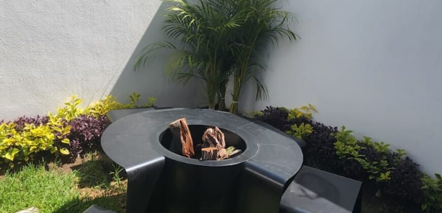 02634 SE VENDE BONITA CASA EN RESIDENCIAL CARENA, AGUASCALIENTES.