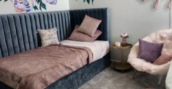02635 SE VENDE BONITA CASA EN RESIDENCIAL CARENA, AGUASCALIENTES.