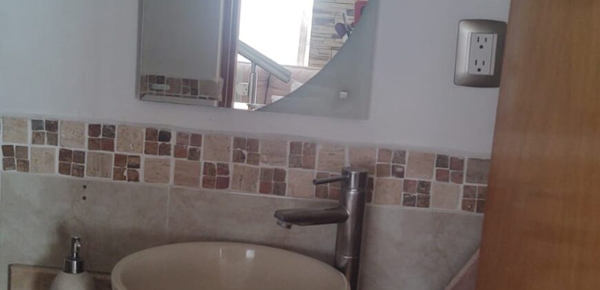 02659 SE VENDE BONITA CASA POR COSTCO, AGUASCALIENTES. 