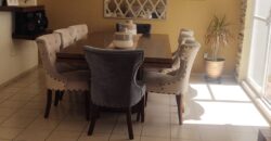 02659 SE VENDE BONITA CASA POR COSTCO, AGUASCALIENTES. 