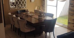 02659 SE VENDE BONITA CASA POR COSTCO, AGUASCALIENTES. 