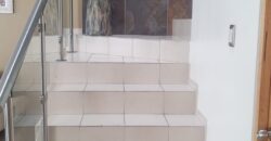 02659 SE VENDE BONITA CASA POR COSTCO, AGUASCALIENTES. 
