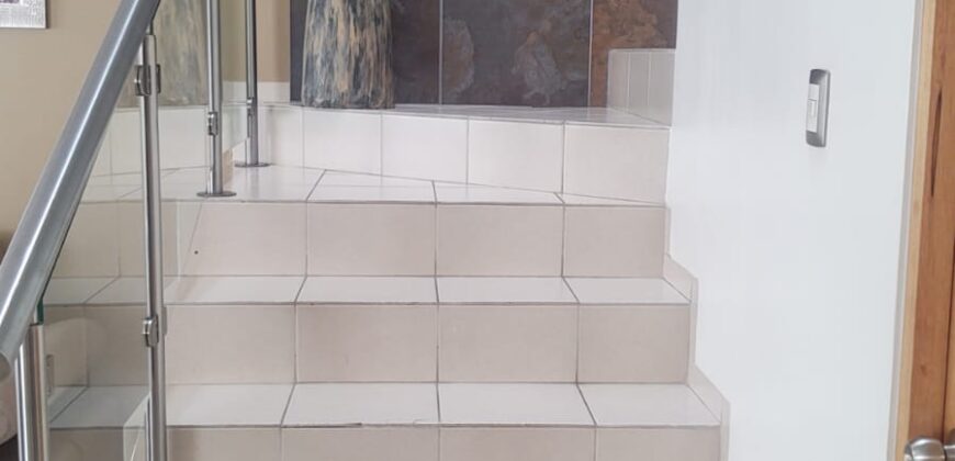 02659 SE VENDE BONITA CASA POR COSTCO, AGUASCALIENTES. 