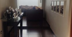 02659 SE VENDE BONITA CASA POR COSTCO, AGUASCALIENTES. 