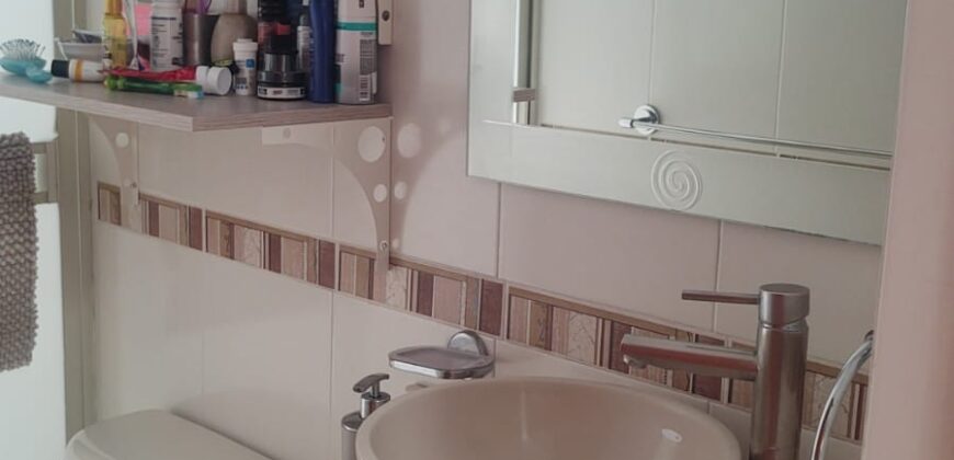 02659 SE VENDE BONITA CASA POR COSTCO, AGUASCALIENTES. 