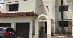 02668 SE VENDE BONITA CASA POR AVENIDA INDEPENDENCIA, AGUASCALIENTES.