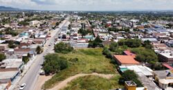 02682 SE VENDE  TERRENO MUY BIEN UBICADO EN JESÚS MARÍA. 