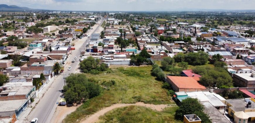 02682 SE VENDE  TERRENO MUY BIEN UBICADO EN JESÚS MARÍA. 