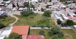02682 SE VENDE  TERRENO MUY BIEN UBICADO EN JESÚS MARÍA. 
