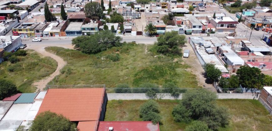 02682 SE VENDE  TERRENO MUY BIEN UBICADO EN JESÚS MARÍA. 