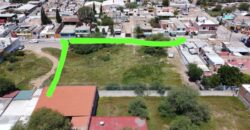 02682 SE VENDE  TERRENO MUY BIEN UBICADO EN JESÚS MARÍA. 