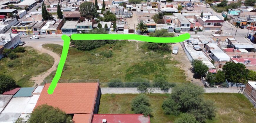 02682 SE VENDE  TERRENO MUY BIEN UBICADO EN JESÚS MARÍA. 