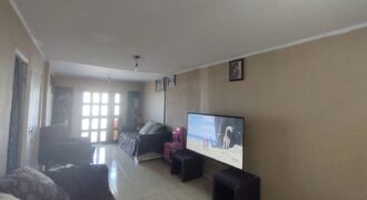 02683 SE VENDE CASA EN VILLA DE LAS LOMAS, AGUASCALIENTES. 