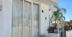02686 SE VENDE BONITA CASA EN VILLAS DE MONTECASSINO, JESÚS MARÍA.