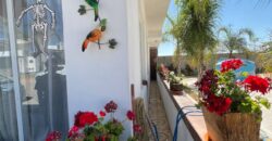 02686 SE VENDE BONITA CASA EN VILLAS DE MONTECASSINO, JESÚS MARÍA.