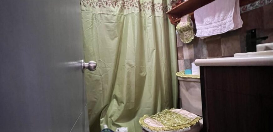 02686 SE VENDE BONITA CASA EN VILLAS DE MONTECASSINO, JESÚS MARÍA.