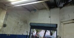 02741 SE VENDE BODEGA POR HOSPITAL HIDALGO, AGUASCALIENTES. 