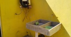 02757 SE VENDE CASA EN COLONIA VICENTE GUERRERO, AGUASCALIENTES. 