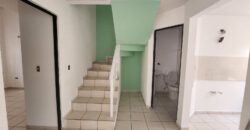 02766 SE RENTA BONITA CASA EN VILLA SUR, AGUASCALIENTES. 