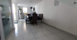 02777 SE VENDE BONITA CASA EN BOSQUES SERENO, AGUACALIENTES. 